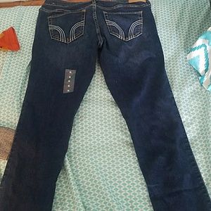 I don't like the fit.